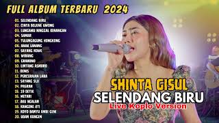 SHINTA GISUL - SELENDANG BIRU - IMING IMING | FULL DANGDUT KOPLO