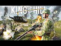 Le meilleur mode de jeu est de retour    arma reforger king of the hill