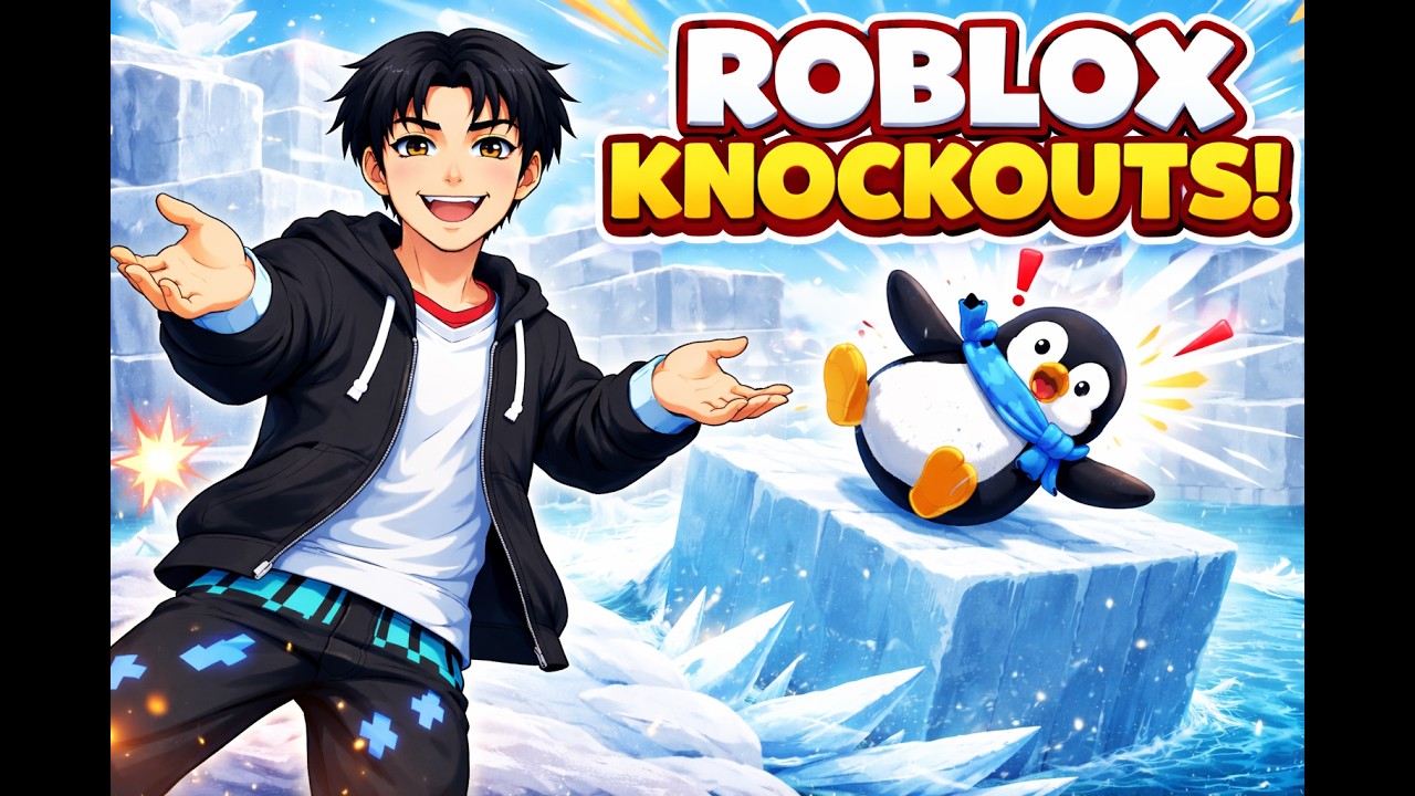 Knockout Rarest Skin I GOT THE RAREST SKIN IN ROBLOX KNOCKOUTS - YouTube
