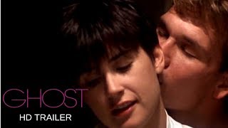 GHOST (1990) Trailer #1 - Patrick Swayze - Demi Moore 