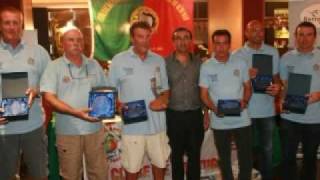 5 Camp Inter Pesca Grossa Portimao screenshot 1