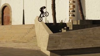 Top 5 360's in Street BMX | Thursday with TCU | Ep9