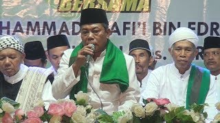 PENGAJIAN .KH.Drs.IMRON ROSYADI