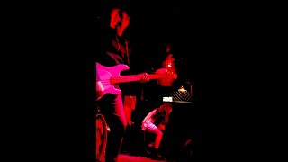ButterPhunk Live!!    Lover Suicide    SF Eagle 1/15/26