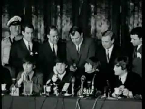 Παρακολούθηση Beatles Down Under Part 4 στο YouTube Παρακολούθηση Beatles Down Under Part 4 στο YouTube
