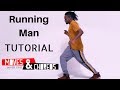 How to do the Running Man - Helio Faria