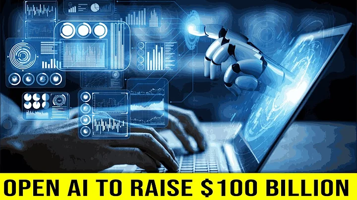 OpenAI seeks new funding at a $100 billion valuation.