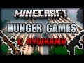 Hunger Games С Пушками - Minecraft MiniGames