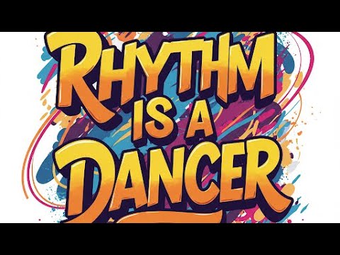 Rhythm Is A Dancer GarageBand Remake - YouTube