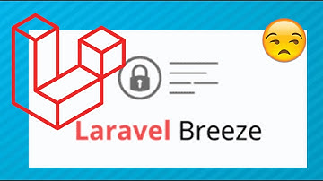 INSTALAR BREEZE PARA LOGIN CON LARAVEL 9