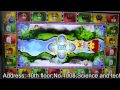 Hot Sale Happy Poker Slot Game Board for Casino Gambling ...