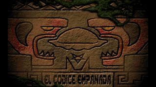 Códice Empanada MAP11: Mate1 me va a matar