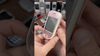 NOKIA 7373 - 2006 #gsm #nokia #2000s #nostalgia #oldschool #oldnokia #l'amour #collection #collector