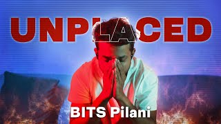 Reality of Placements | BITS Pilani 2024