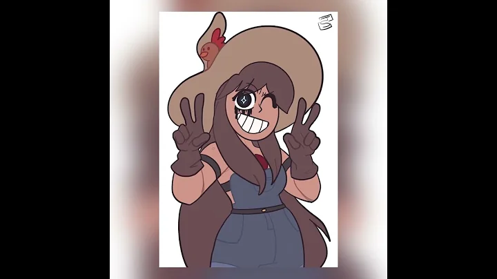 (OPEN) Ko-fi Commissions Ad || Jakeneutron