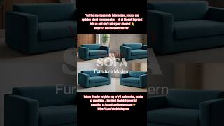 “Get the most accurate information, prices, and updates about vacuum sofas — all at Chodak Express!