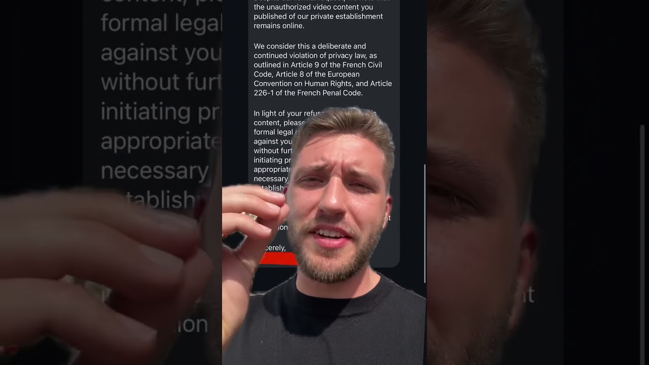 Monaco’s Millionaire Nightlife: A Video That Sparked Controversy 🔥 