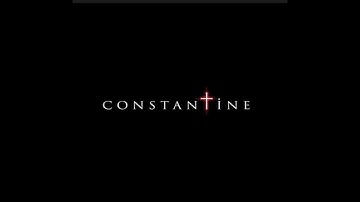 Constantine by Nick Jake (prod.) Infraction