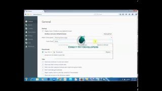 how to stop the unwanted URL on browser? screenshot 4