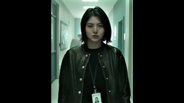 Thumbnail of yoon ji-woo my name edit audio: shameless by soezy #myname #kdrama #fyp #edit