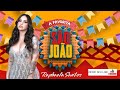 Raphaela Santos A Favorita - Repertório Novo Junho - Músicas Novas São João 2023