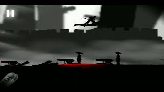 Dead Ninja Mortal Shadow Level 160 screenshot 3