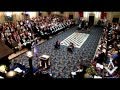 Freemason Ritual Video - The AIF Memorial Lodge