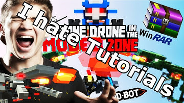 [OutDated] How to Install Mods in Clone Drone in the Danger Zone