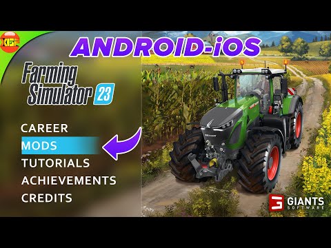 Trator Farming Simulator 2020 Mods Android APK pour Android Télécharger