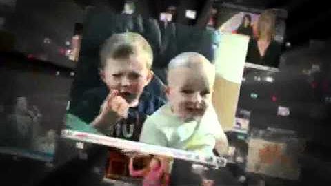 The History of Youtube (Broadcast Yourself!)