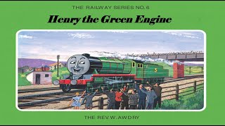 The Railway Series - Henry The Green Engine - Hd
