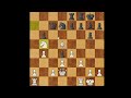 Snatching defeat from the jaws of victory! | Chess game analysis