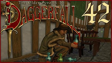 The Elder Scrolls II: Daggerfall Unity - Part 42