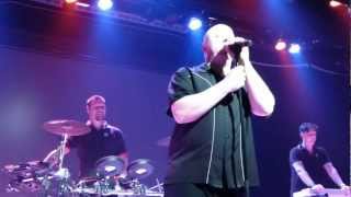 VNV Nation - Nova - on the Gothic Cruise 2012