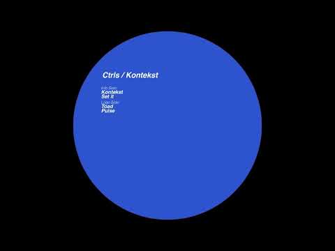 Ctrls - Kontekst [KEY017]