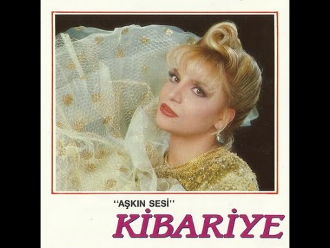 KİBARİYE - Gözüme Bak Anlarsın (Yüksek Kalite)