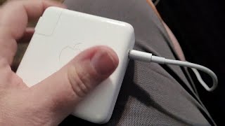 Great charger for MacBook