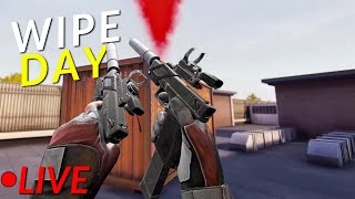 NEW WIPE... But We Must GRIND Contractors Showdown Exfil Zone LIVE 🔴
Contractors Showdown Exfil Zone Pre Wipe and Grind Continues. Completing tasks in contractors showdown exfilzone and leveling up my hideout in contractors exfil zone. Contractors Showdown Exfil Zone Tips and Tricks! This Beginners Guide to Contractors Showdown Ezfilzone will help you get out and start looting asap! These are my tips and tricks for Contractors Showdown EZ mode. This new contractors showdown extraction mode has me hooked and Im showing you everything i know to help you understand contractors showdown exfil zone better! If you understand Escape from Tarkov than this will be easier. A lot compare this to Ghost of Tabor but this is more like Tarkov than Tabor.
Tactical VR. #tacticalVR #vr #quest3 #quest3vr #virtualreality #quest2 #quest3s #vrgame #tacticalvr
#questcreatorpartner #metaquestaffiliate
Some music by by Alex-Productions | @alexproductionsnocopyright His Music is promoted by http://onsound.eu/ #InAudio: https://inaudio.org/
Track Name.mokka music. cold in this house Mokka Music NEW WIPE... But We Must GRIND Contractors Showdown Exfil Zone LIVE 🔴