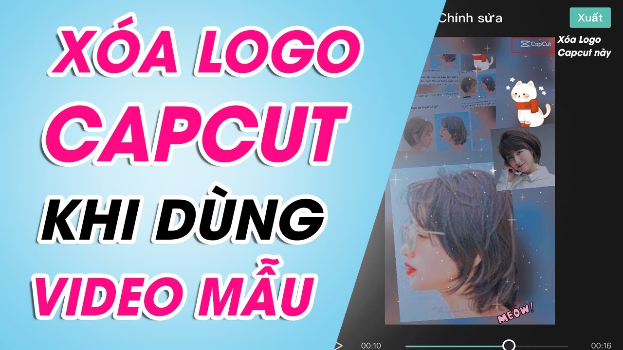 Cách Cắt Video Trên Capcut Cực Nhanh, Đơn Giản, Chi Tiết - Youtube