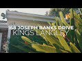 168 Joseph Banks Drive, Kings Langley | Nick Menzies, Harcourts Hills Living