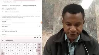 How To Withdraw Money from Google Adsense Account To Bank Account in 2024  screenshot 5