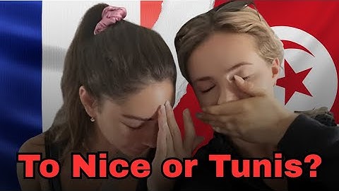 They Meant to Go to Nice, France... | TikTok Explained: Brittney Dzialo