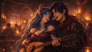 The Last Song of the Nightingale | The Shadow & The Song S03E09