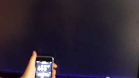 PC power on by iPhone/iPod Touch