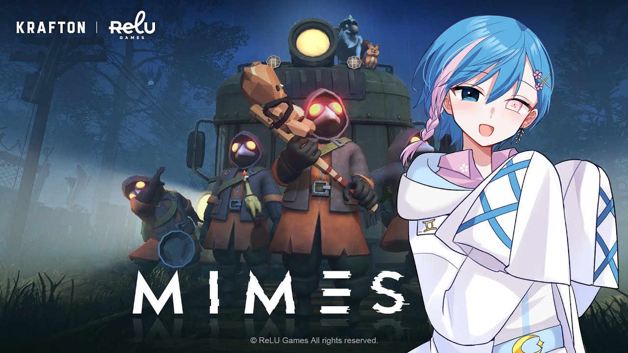 たの専メンバー企画で...【ミメシス】【コメント歓迎】