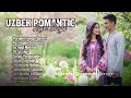 Uzbek Romantic Love Song | One Heart Bound by Destiny and Silent Feelings
