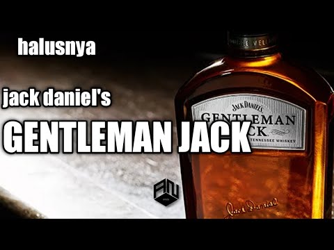 Video: Ikuti Tur Penyulingan Jack Daniel