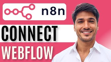 Webflow verbinden met n8n: Stapsgewijze handleiding