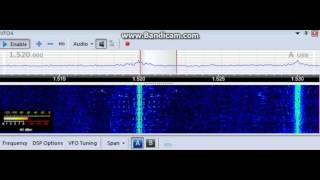 ZYK614 Radio da Cidade (Mogi das Cruzes, Sao Paulo, Brazil) - 1520 kHz screenshot 4
