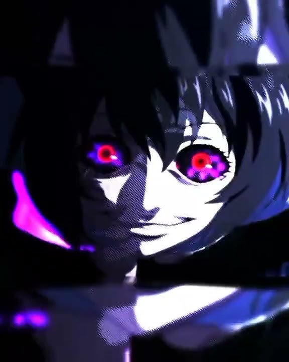 Minami x Arima [vibe/amv]